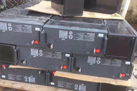 兰山银雀山收购三元锂电池公司,叉车蓄电池回收|收废弃旧电池