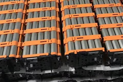 佳木斯桦南铁锂电池回收√锂电池多少钱一斤回收√